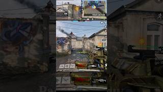 El meta anticamperos d13sector codmobile codmobileclips codm cod callofdutymobile [upl. by Butta]