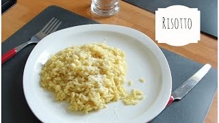 CookingClaire n°2  Risotto à la milanaise [upl. by Areivax870]