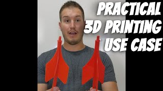 3D Printing Discontinued Parts [upl. by Hudnut914]