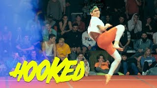 THE BEST TRICKING BATTLE OF ALL TIME [upl. by Pfosi]