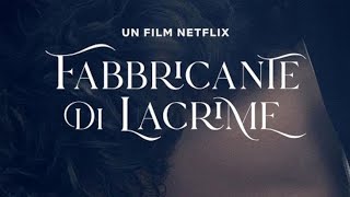 Fabricant de larmes film netflix shortsviral shorts [upl. by Nellac]