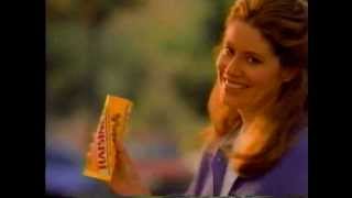 Nestlé Raisinets commercial 1990 [upl. by Bettina]