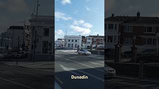 Dunedin so NZ [upl. by Dragelin796]