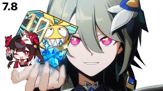 Why You Need to Prepare for Sparkle in Honkai Impact 78 [upl. by Kial]