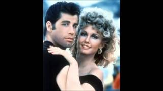 John Travolta amp Olivia Newton John  Youre The One That I Want Ronandos Extended Edit 1978 [upl. by Tamra]