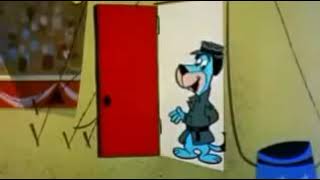 The Huckleberry Hound Show 1958 Theme Song Opening [upl. by Adnirual]