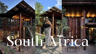 Places to go in South Africa 🇿🇦 Staycation in Gauteng’s hidden gems travelsouthafrica [upl. by Olpe]