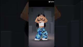 New emote on roblox 😮 roblox edit foryou robloxedit [upl. by Anavas754]