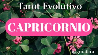 ¡¡CAPRICORNIO EMPODERATE 💃  TAROT EVOLUTIVO capricornio [upl. by Phillipe]