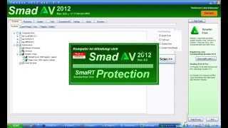 How to Make Keygen SMADAV PRO with VB 6 [upl. by Quinn]