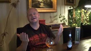 2815 Highland Cask Amber Ale  Innis amp Gunn [upl. by Aver]