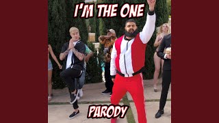 Im the One Parody [upl. by Ketty]