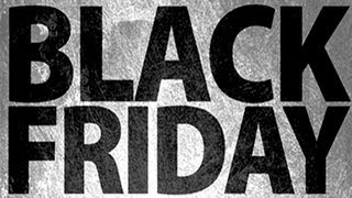 Why is Black Friday Called Black Friday [upl. by Iblok954]