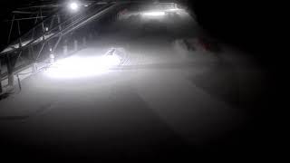 LIVE Webcam  SnowWorld Zoetermeer  Piste 2 [upl. by Ardnasirhc]