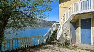 Le tour du Lac dAnnecy à pied [upl. by Magee695]