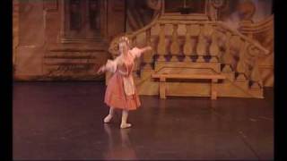 Coppelia  Act 1  Swanildas Entrance [upl. by Areyk771]