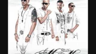 Mete Presion  Intro Original de Estudio  Wisin Y Yandel [upl. by Atat792]