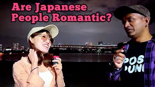 21 HIROMI Do Japanese People Like Romance [upl. by Vitkun]