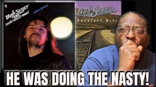 HIP HOP Fan REACTS To Bob Seger  Night Moves [upl. by Skelly]