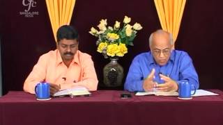 Through The Bible  Tamil  53 Galatians by Zac Poonen [upl. by Alver]