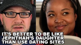 JWs think its better to stay single forever than to use dating sites Applying Bible Principles 1 [upl. by Tjaden]