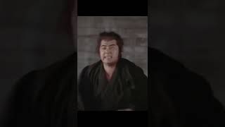 Dont disturb a praying samurai  Lone Wolf and Cub 1972 samurai assassin ninja [upl. by Lyrehc]