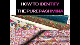 Pashmina Shawl is Famous in the World  NCERT Class 5 EVS Chapter 13  A Shelter So High [upl. by Hirschfeld]