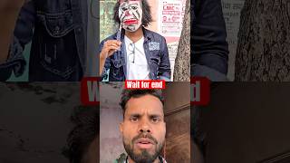 Bacche ko bhoot le gya 😱🧟‍♂️inspiration Funnyshorts collab surajpatel [upl. by Orin]