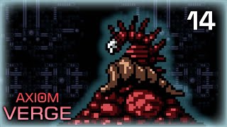 Ars Ludus  Axiom Verge 14  Esplorando Todos os Cantos [upl. by Khoury721]