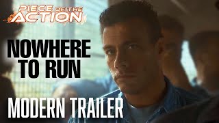 Nowhere To Run  Modern Trailer [upl. by Livi427]