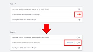 How To Fix Screen Flickering While Watching YouTube Videos In Google Chrome Brave amp Microsoft Edge [upl. by Danyelle679]