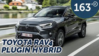 2020 Toyota RAV 4 Plugin Hybrid  70 KM ELEKTRO REICHWEITE  306 PS [upl. by Ellehcear]