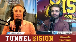 Peristyle Podcast  Trojans trying to regroup after the Michigan loss plus Bear social media drama [upl. by Reiser]