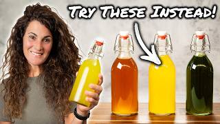 How to Make Homemade LIMONCELLO and why you might not want to [upl. by Auberta535]