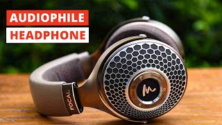 5 Amazing Audiophile Headphones 2024 [upl. by Ayyidas991]