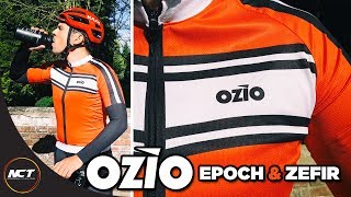 AFFRONTER LES CHALEURS AVEC OZIO [upl. by Serdna]