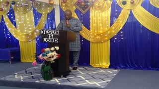 EFFECTIVE FASTING FOR DIVINE BREAKTHROUGH Isaiah 581  14 [upl. by Varipapa]