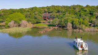 Nibela Lake Lodge [upl. by Farwell770]