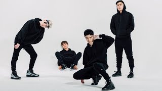 Now United  Live This Moment Official Music Video [upl. by Onil]