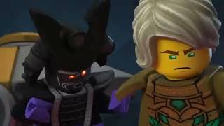 New Lego Ninjago Season 16 Crystalized Trailer 2 [upl. by Attenad]