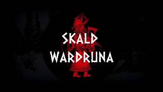 Skald  Wardruna translationlyrics [upl. by Yeltsew]