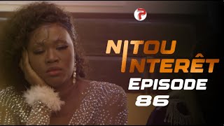 NITOU INTÉRÊT  Épisode 86  Saison 1  VOSTFR [upl. by Anwad]