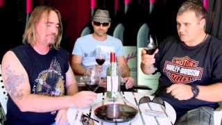 BOGANS GUIDE TO WINE  5OTH EPISODE  PENFOLDS BIN 389 SHIRAZ CABERNET 1999 [upl. by Pryor]