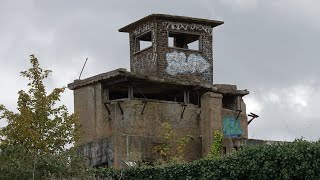 Cliffe fort Kent Uk [upl. by Euton823]