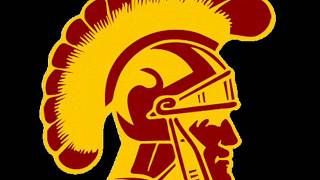 USC Trojans Fight Song [upl. by Honna]