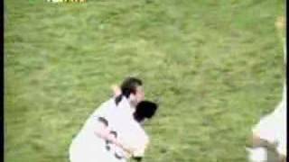 Gol de Dinelson contra o Sport [upl. by Villiers362]