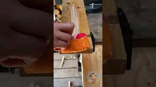 Lets fix this wood plank [upl. by Namruht771]