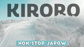 KIRORO HOKKAIDO Ski Resort  The Best Powder In Japan [upl. by Aneehsit853]