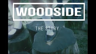 Telford  The Ultimate Guide  Part Four  The Woodside Story [upl. by Ulphiah]