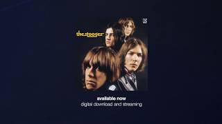 The Stooges  The Stooges 50th Anniversary Super Deluxe Edition Official Trailer [upl. by Kcered]